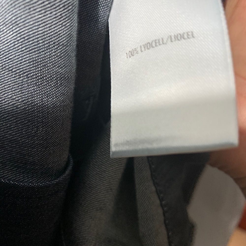 COPY - Escada Denim Jacket - Picture 8 of 12